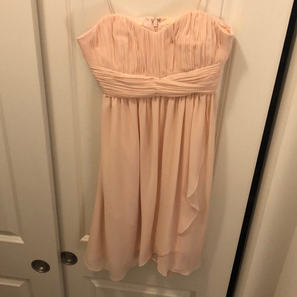 Hitherto Dress (BHLDN)